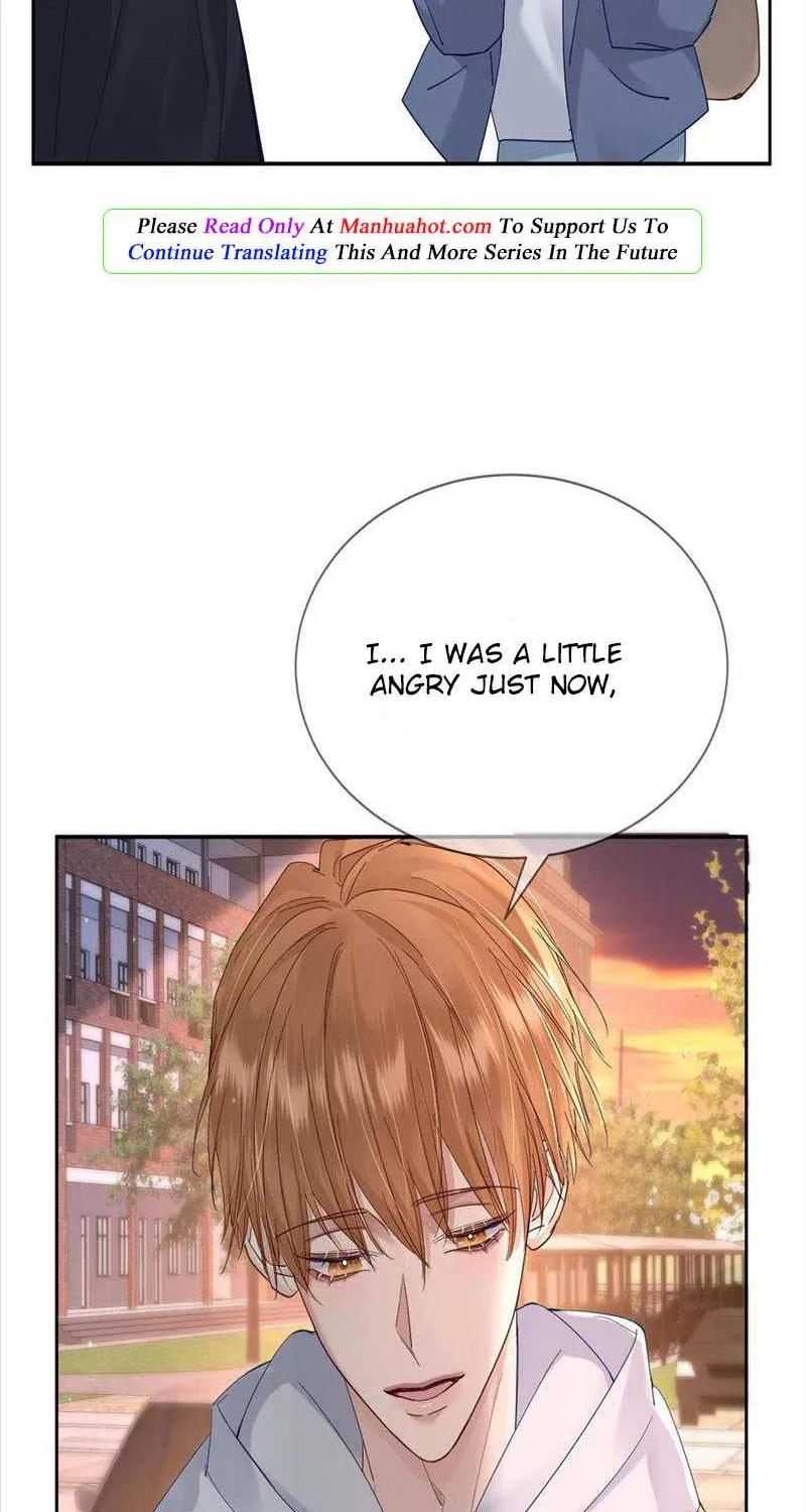 The Protagonist Just Wants To Falling In Love Chapter 31 page 48 - 