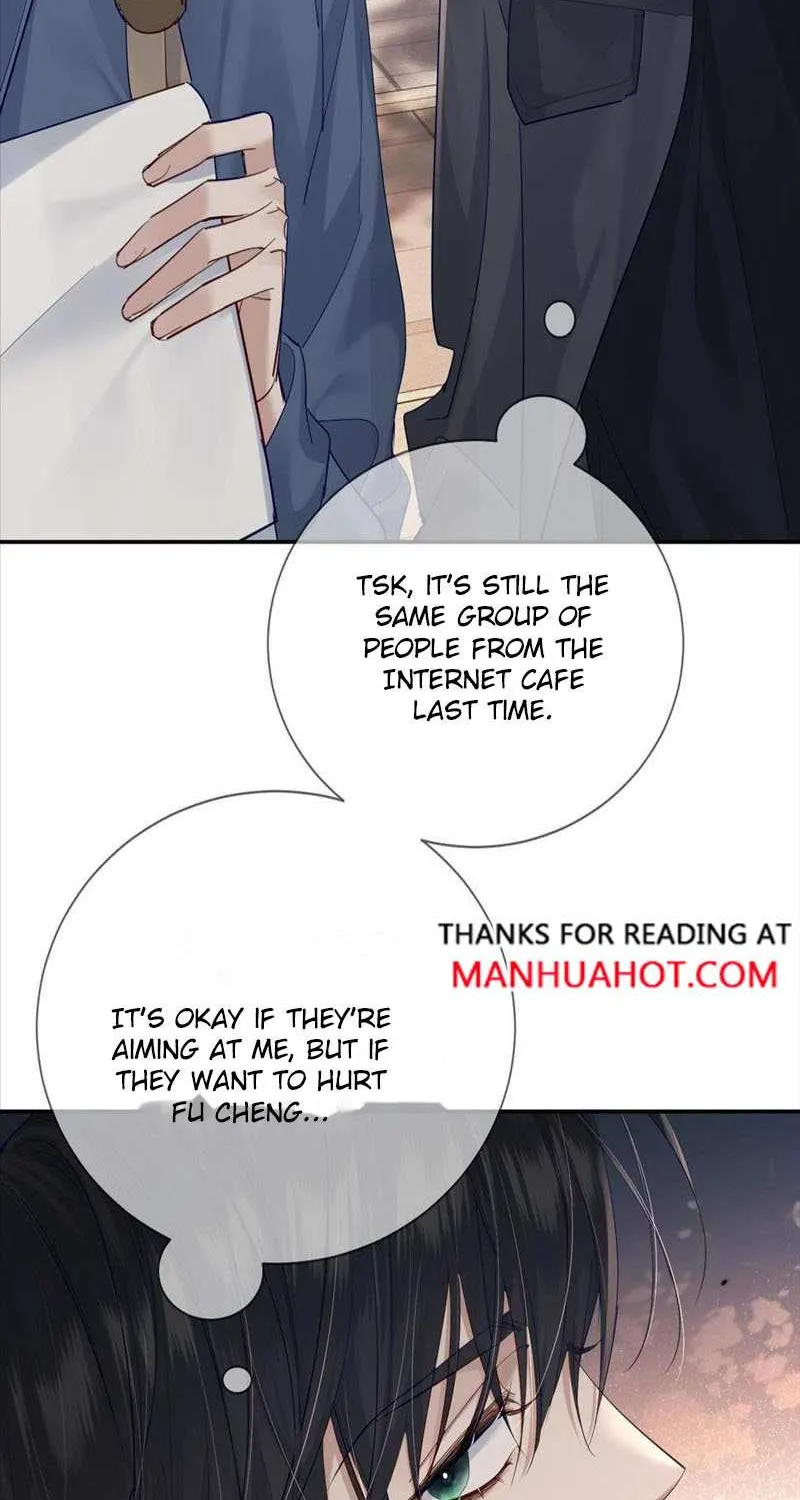 The Protagonist Just Wants To Falling In Love Chapter 31 page 6 - 