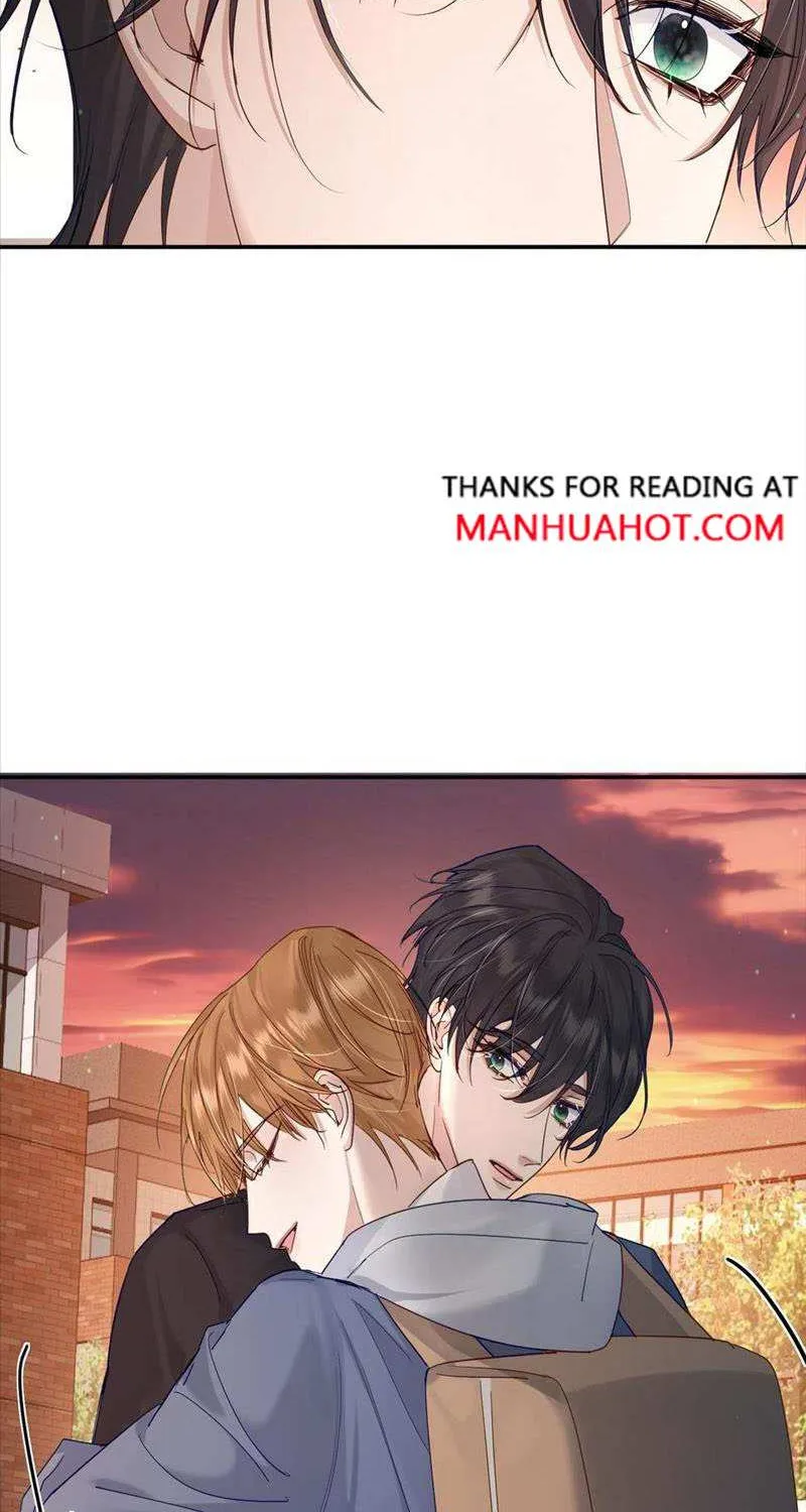 The Protagonist Just Wants To Falling In Love Chapter 31 page 51 - 