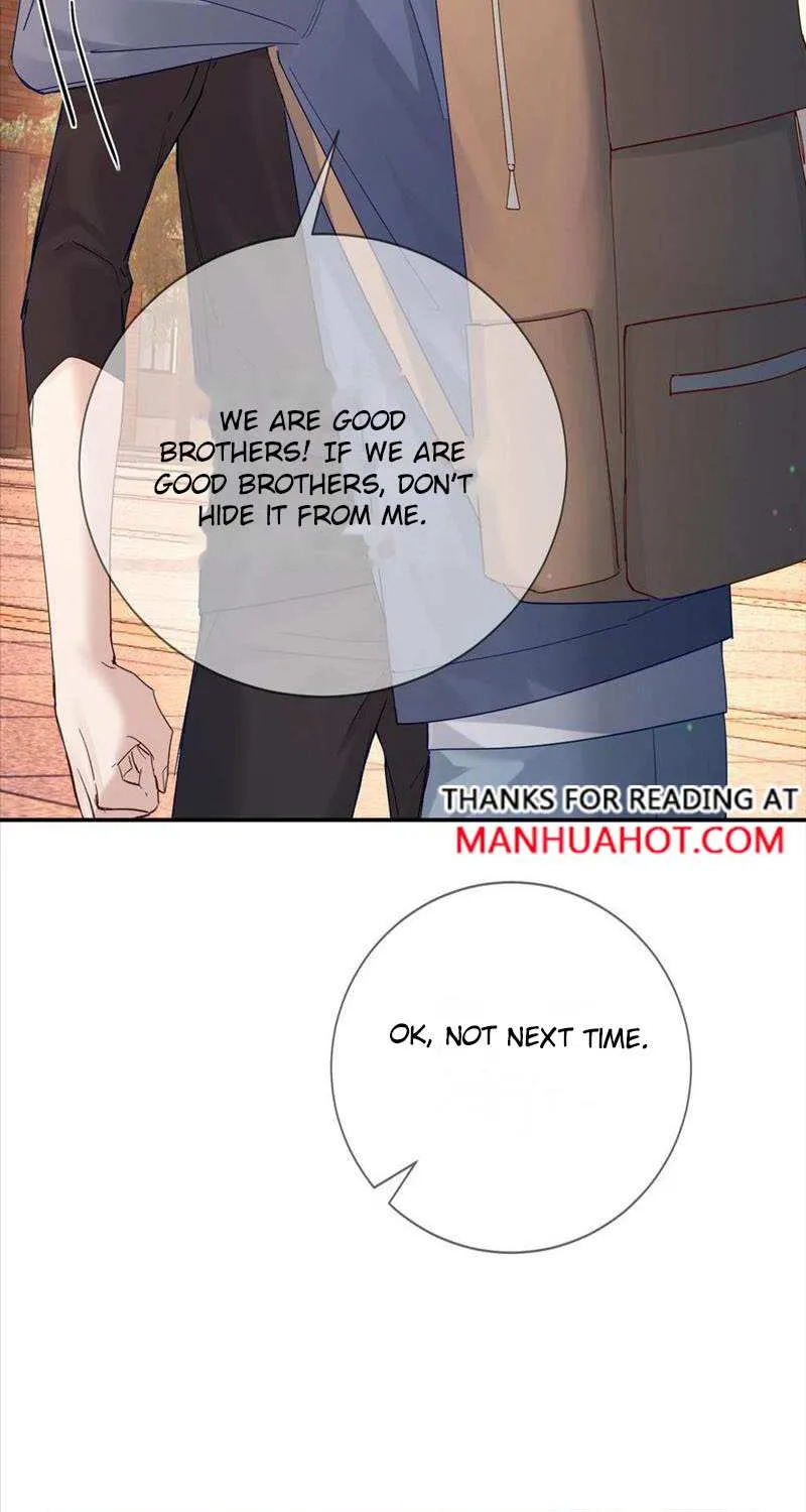 The Protagonist Just Wants To Falling In Love Chapter 31 page 52 - 