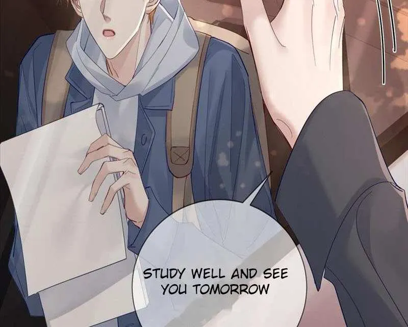The Protagonist Just Wants To Falling In Love Chapter 31 page 9 - 