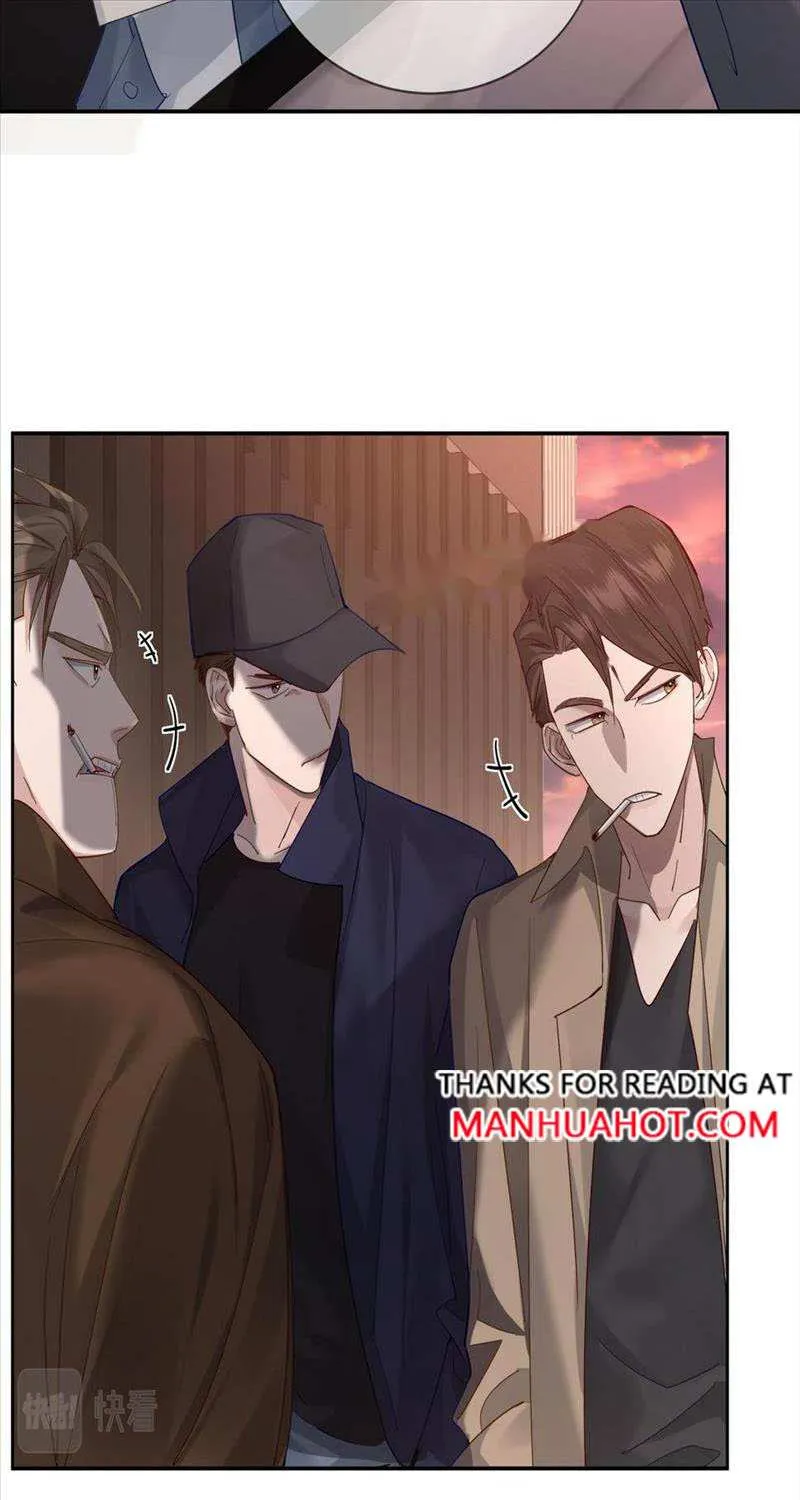 The Protagonist Just Wants To Falling In Love Chapter 31 page 10 - 