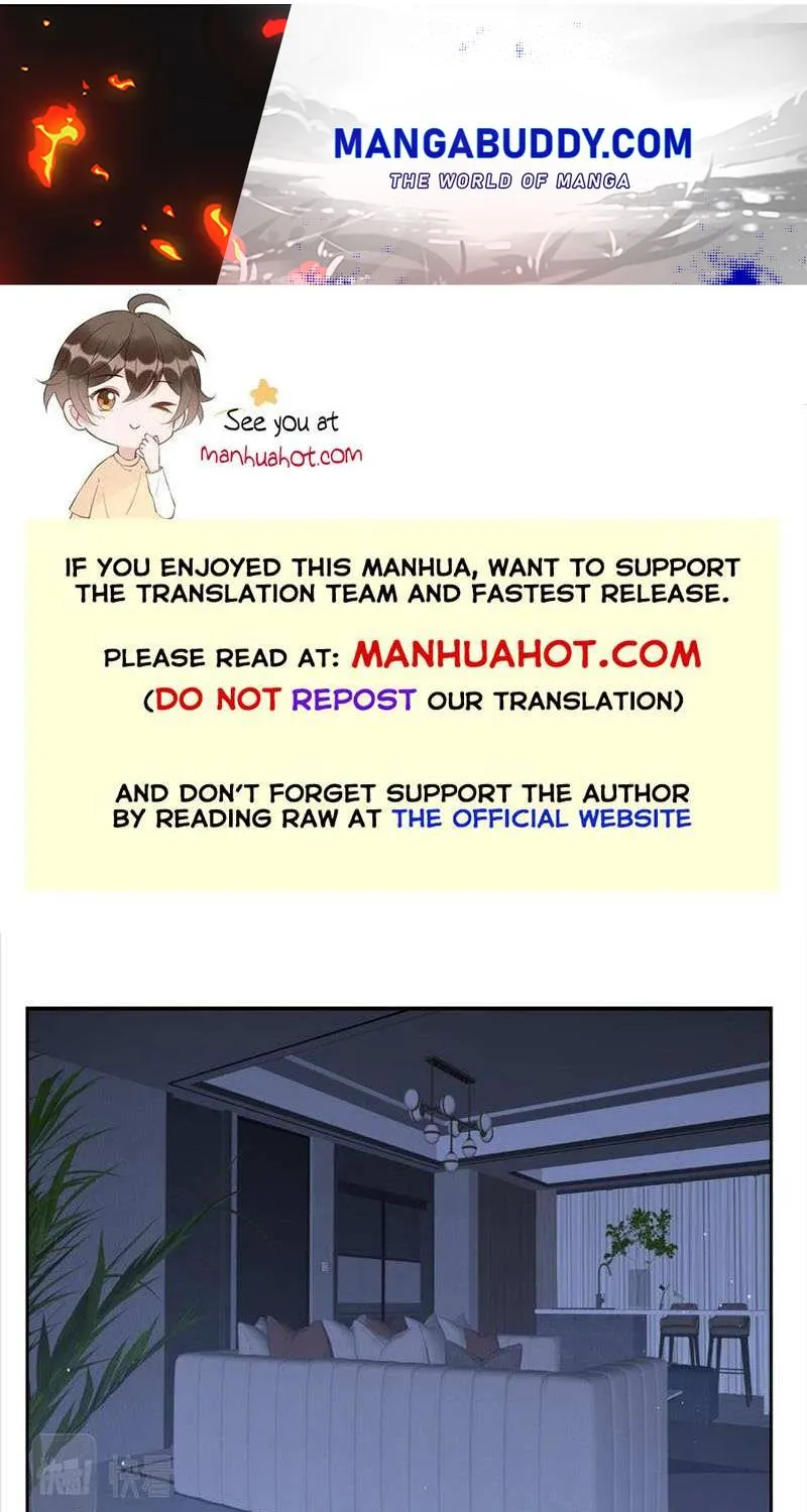 The Protagonist Just Wants To Falling In Love Chapter 32 page 1 - 