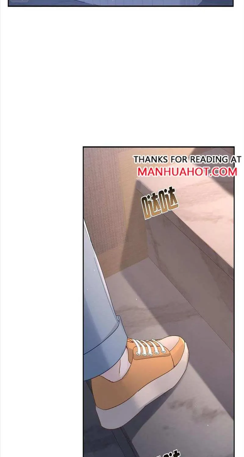 The Protagonist Just Wants To Falling In Love Chapter 32 page 2 - 