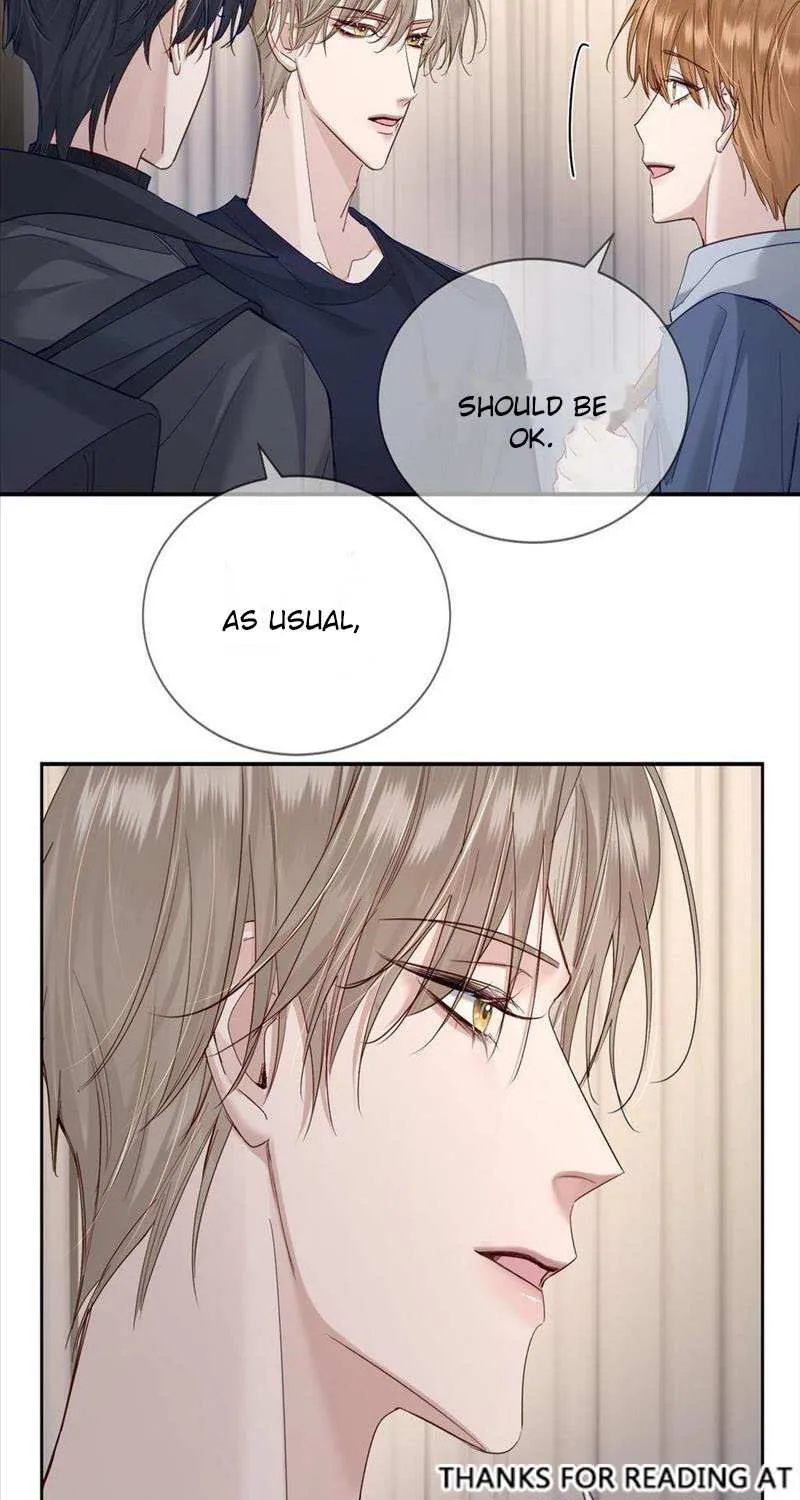 The Protagonist Just Wants To Falling In Love Chapter 32 page 14 - 