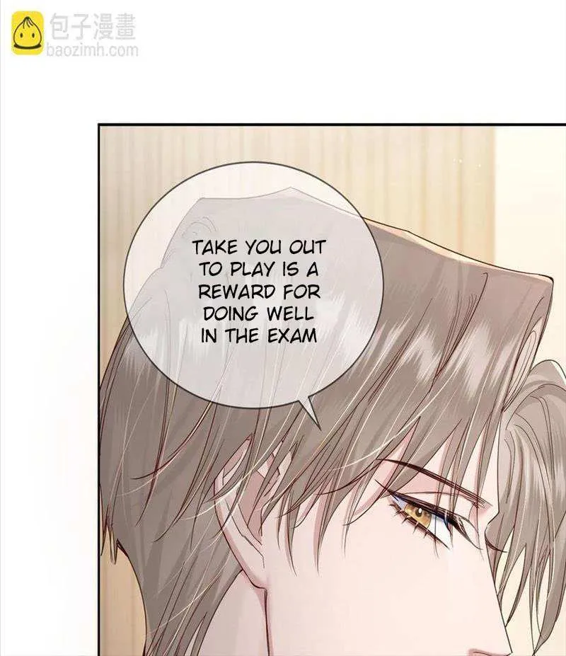 The Protagonist Just Wants To Falling In Love Chapter 32 page 18 - 