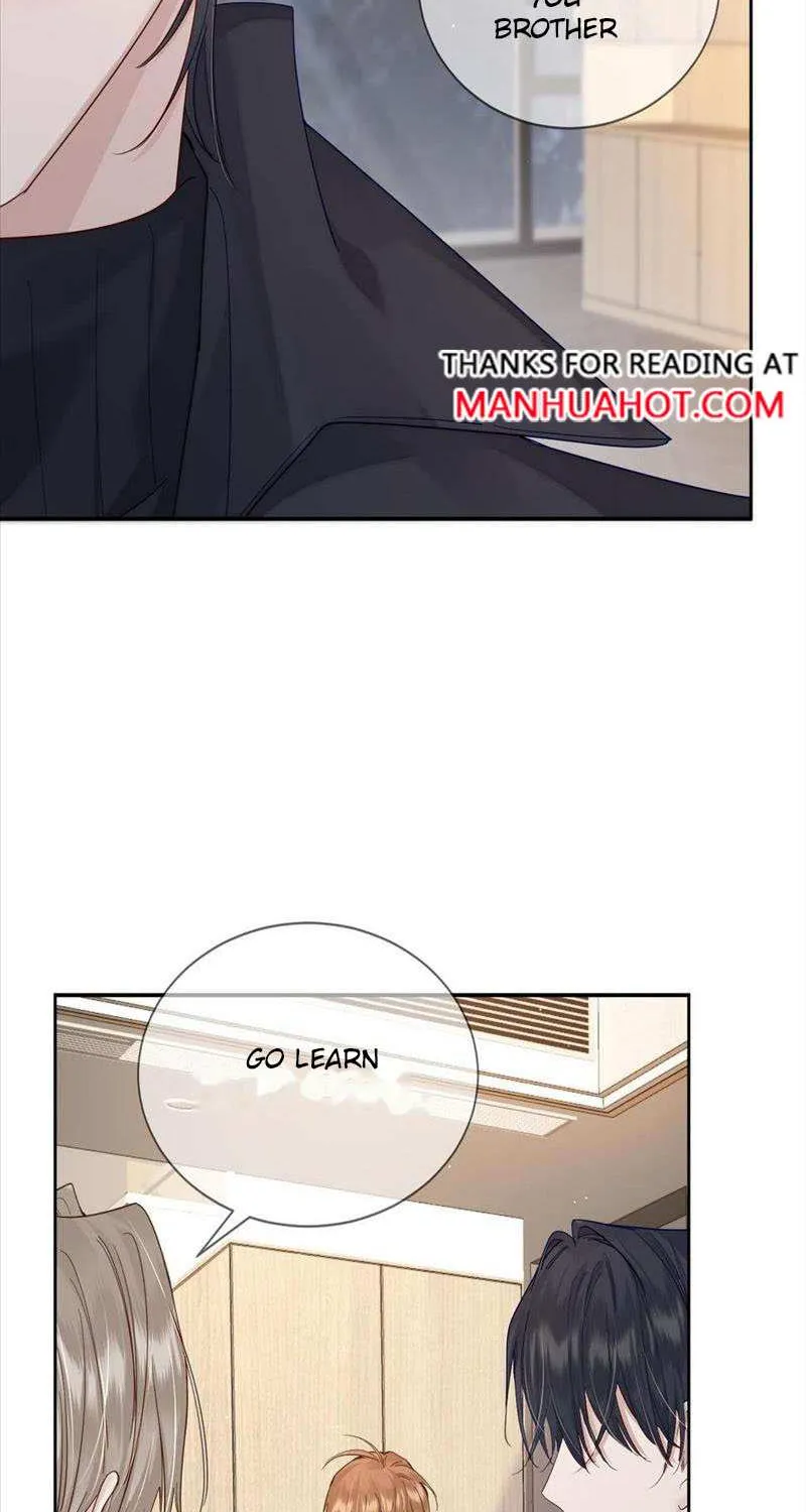 The Protagonist Just Wants To Falling In Love Chapter 32 page 20 - 