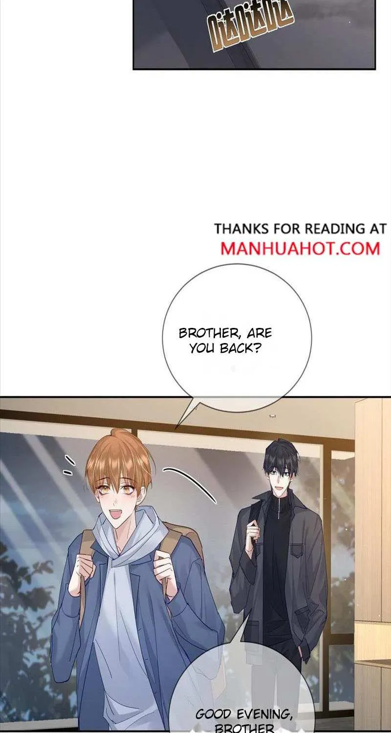 The Protagonist Just Wants To Falling In Love Chapter 32 page 3 - 