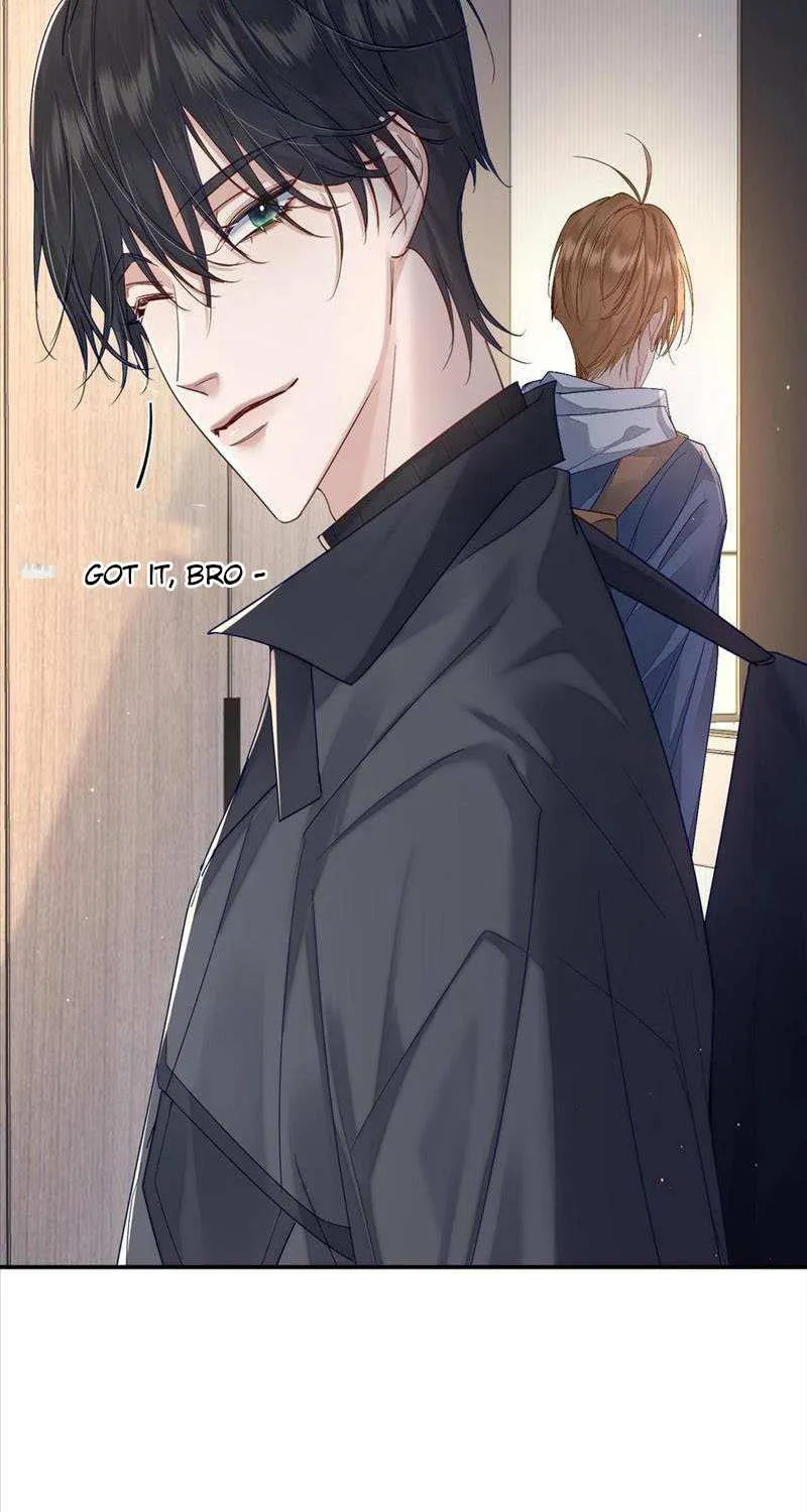 The Protagonist Just Wants To Falling In Love Chapter 32 page 23 - 