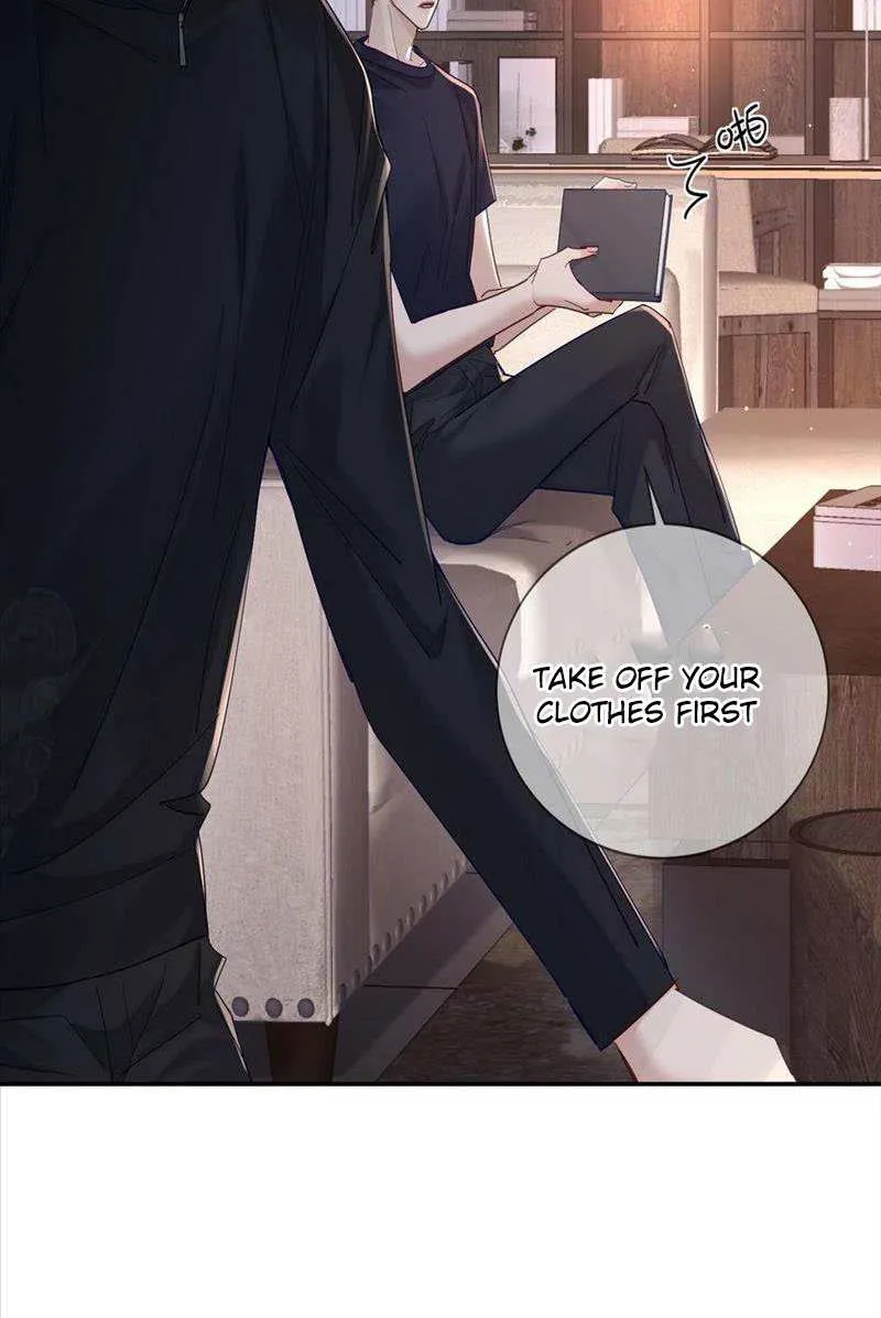 The Protagonist Just Wants To Falling In Love Chapter 32 page 25 - 