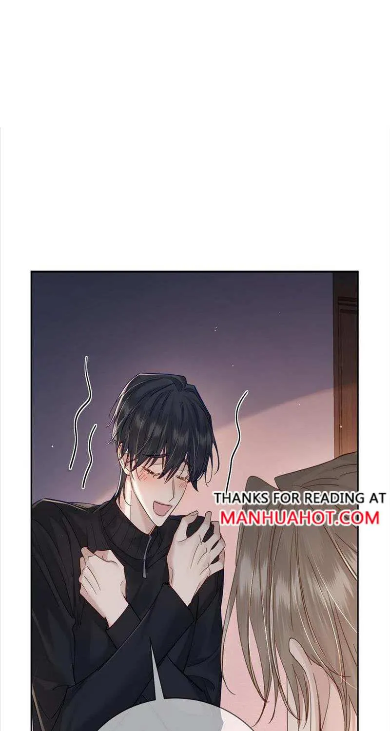 The Protagonist Just Wants To Falling In Love Chapter 32 page 26 - 