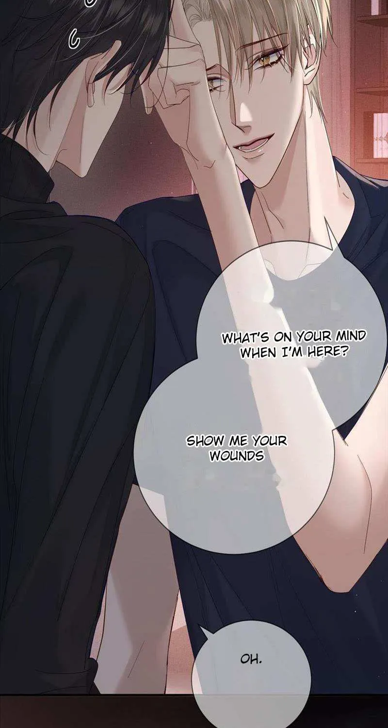 The Protagonist Just Wants To Falling In Love Chapter 32 page 28 - 