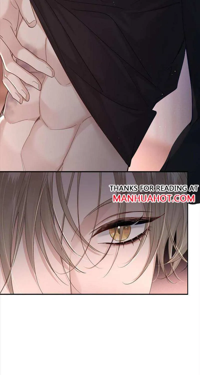 The Protagonist Just Wants To Falling In Love Chapter 32 page 30 - 