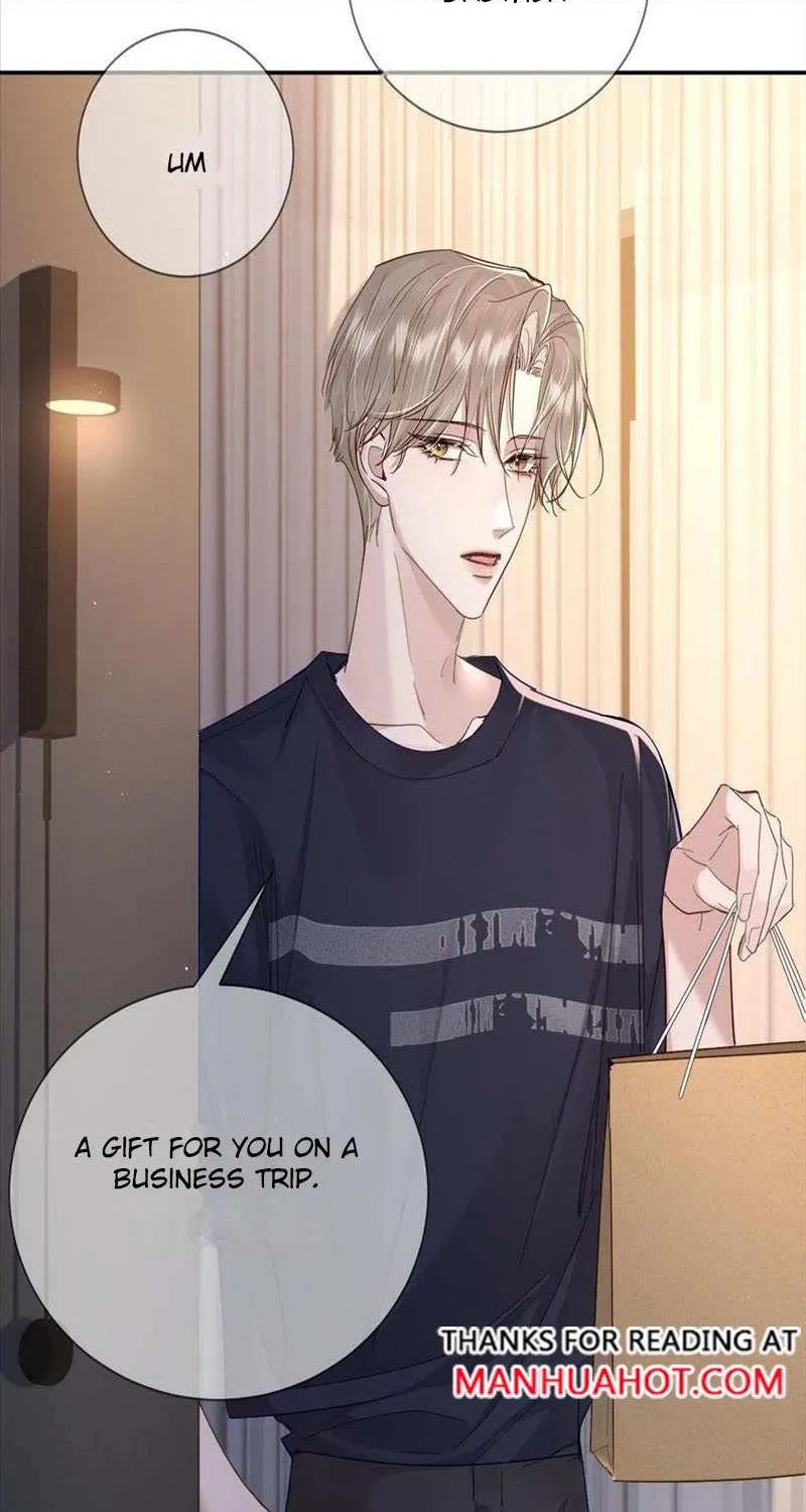 The Protagonist Just Wants To Falling In Love Chapter 32 page 4 - 