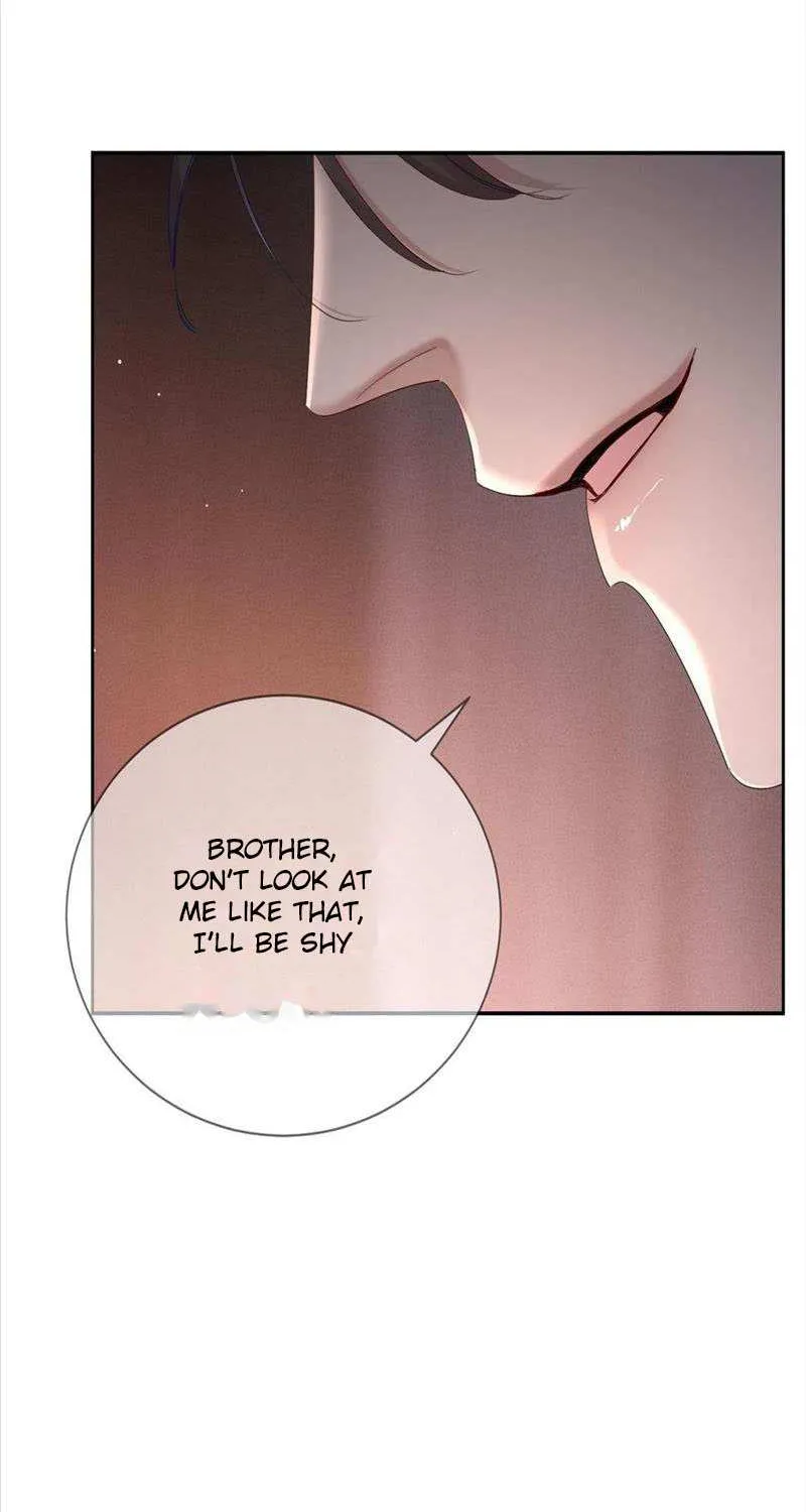 The Protagonist Just Wants To Falling In Love Chapter 32 page 31 - 