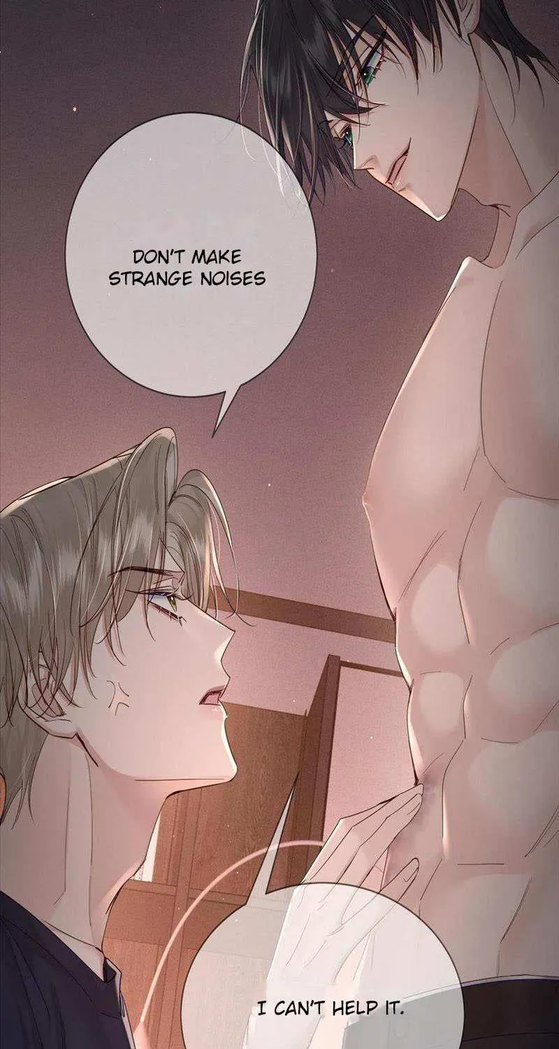 The Protagonist Just Wants To Falling In Love Chapter 32 page 36 - 