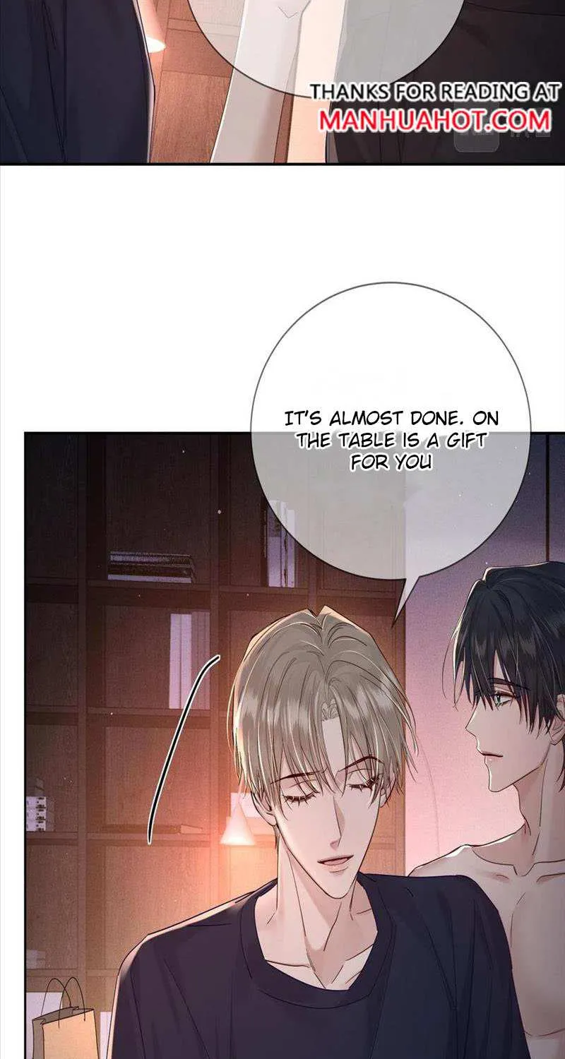 The Protagonist Just Wants To Falling In Love Chapter 32 page 37 - 