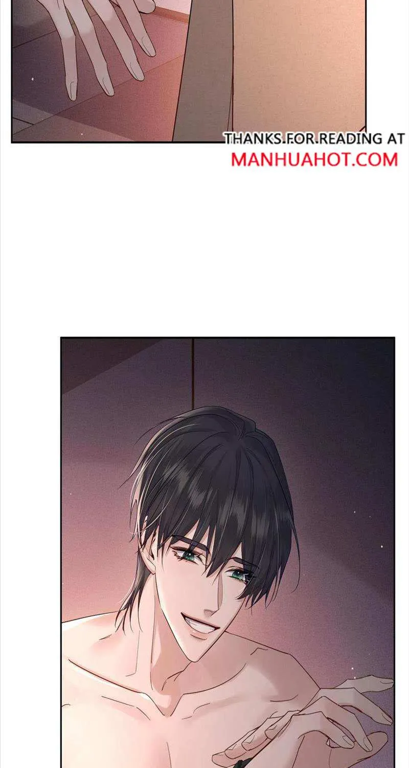 The Protagonist Just Wants To Falling In Love Chapter 32 page 39 - 