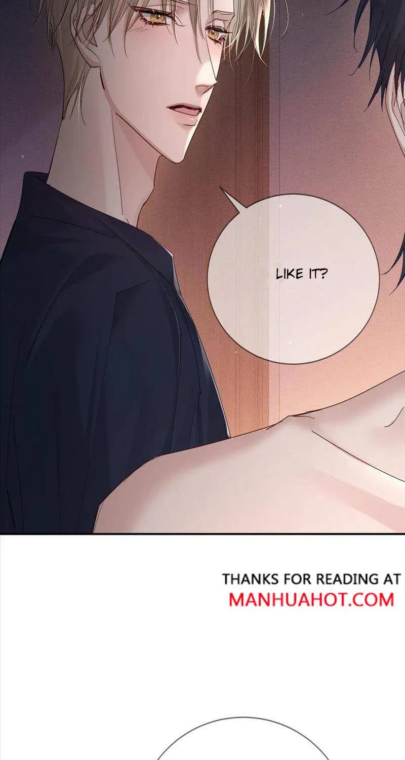 The Protagonist Just Wants To Falling In Love Chapter 32 page 41 - 