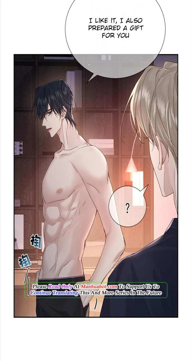 The Protagonist Just Wants To Falling In Love Chapter 32 page 42 - 