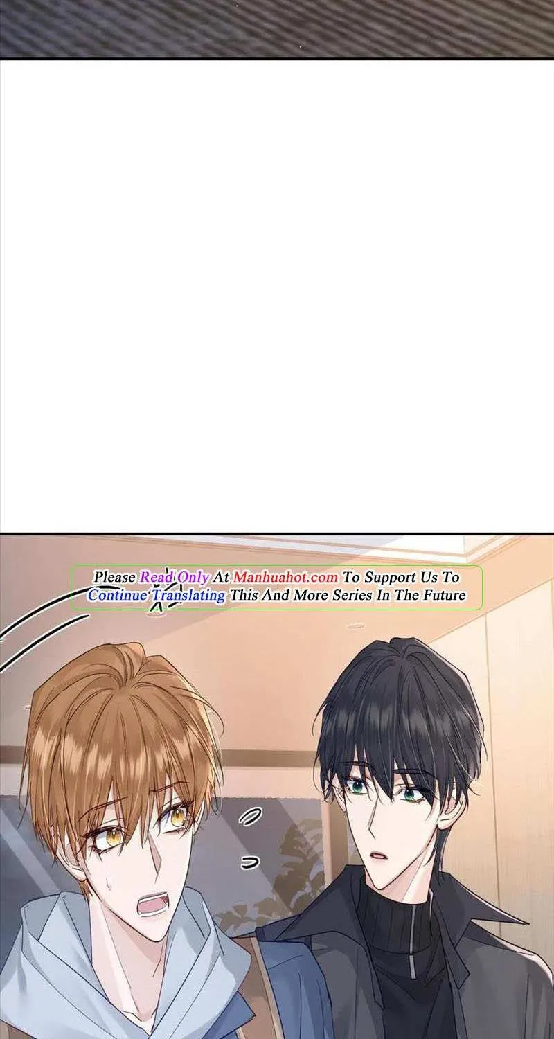 The Protagonist Just Wants To Falling In Love Chapter 32 page 8 - 