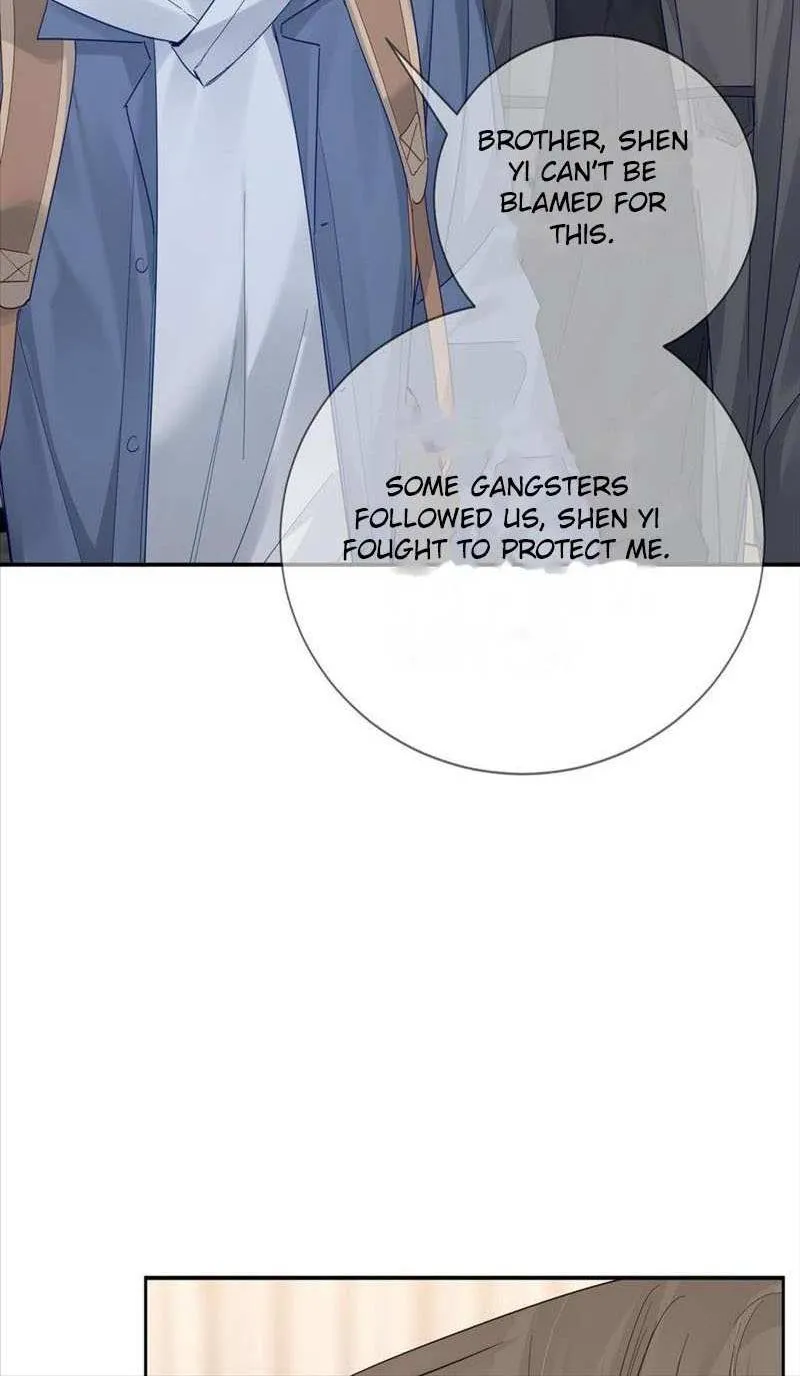 The Protagonist Just Wants To Falling In Love Chapter 32 page 9 - 