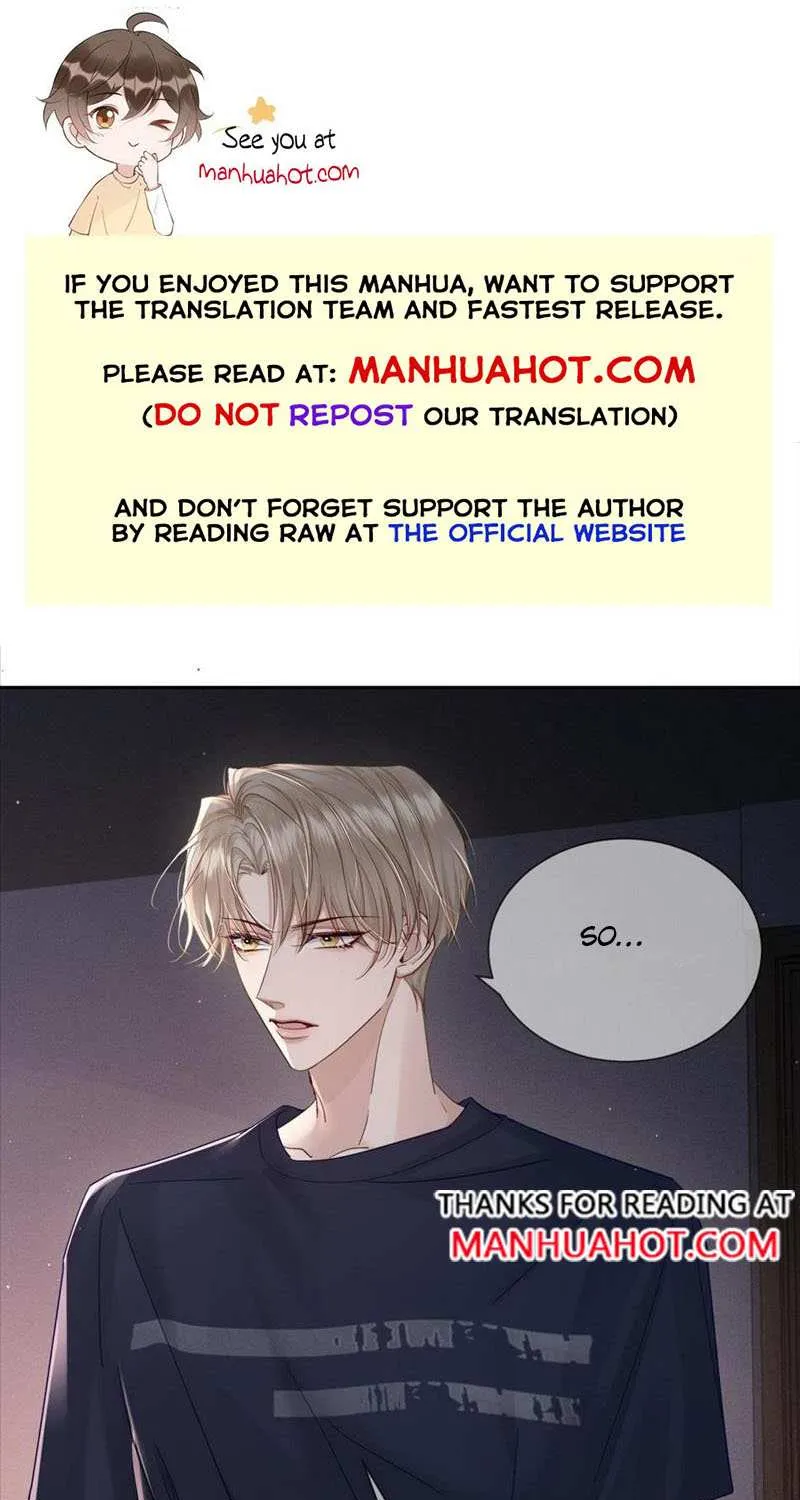The Protagonist Just Wants To Falling In Love Chapter 33 page 1 - 