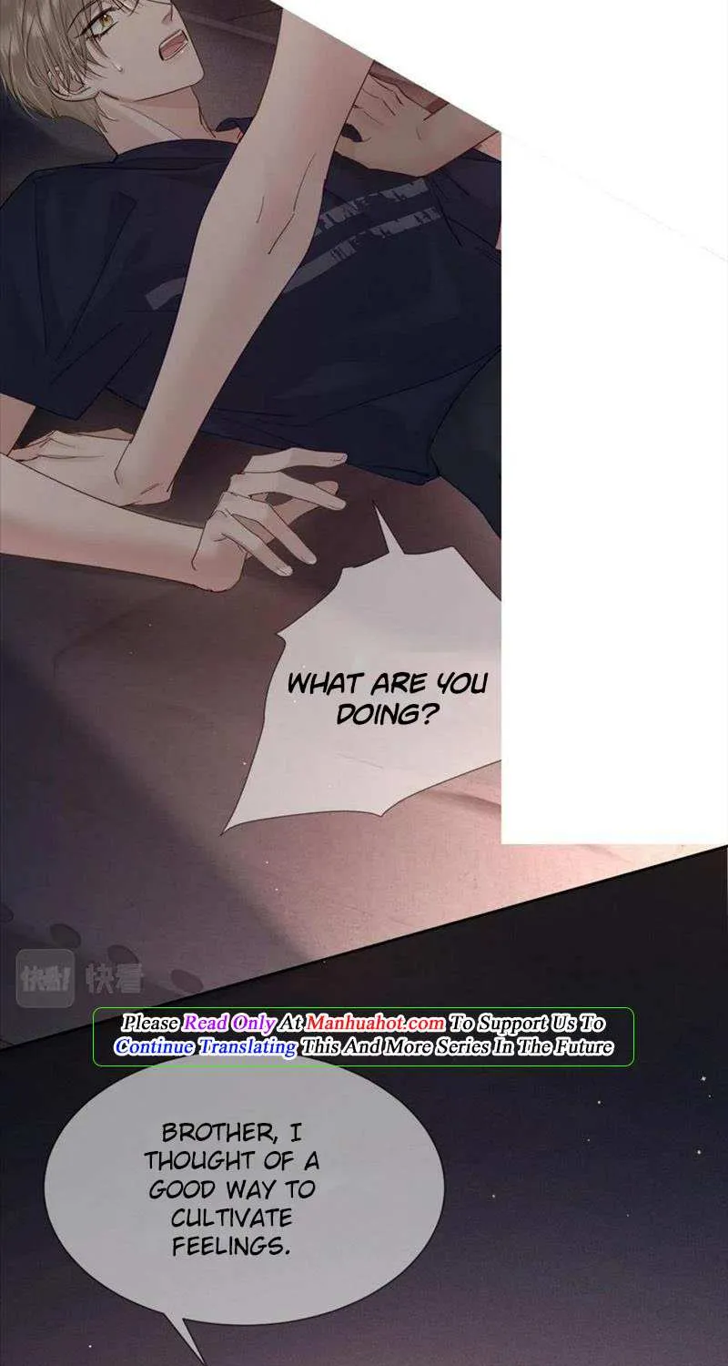 The Protagonist Just Wants To Falling In Love Chapter 33 page 11 - 