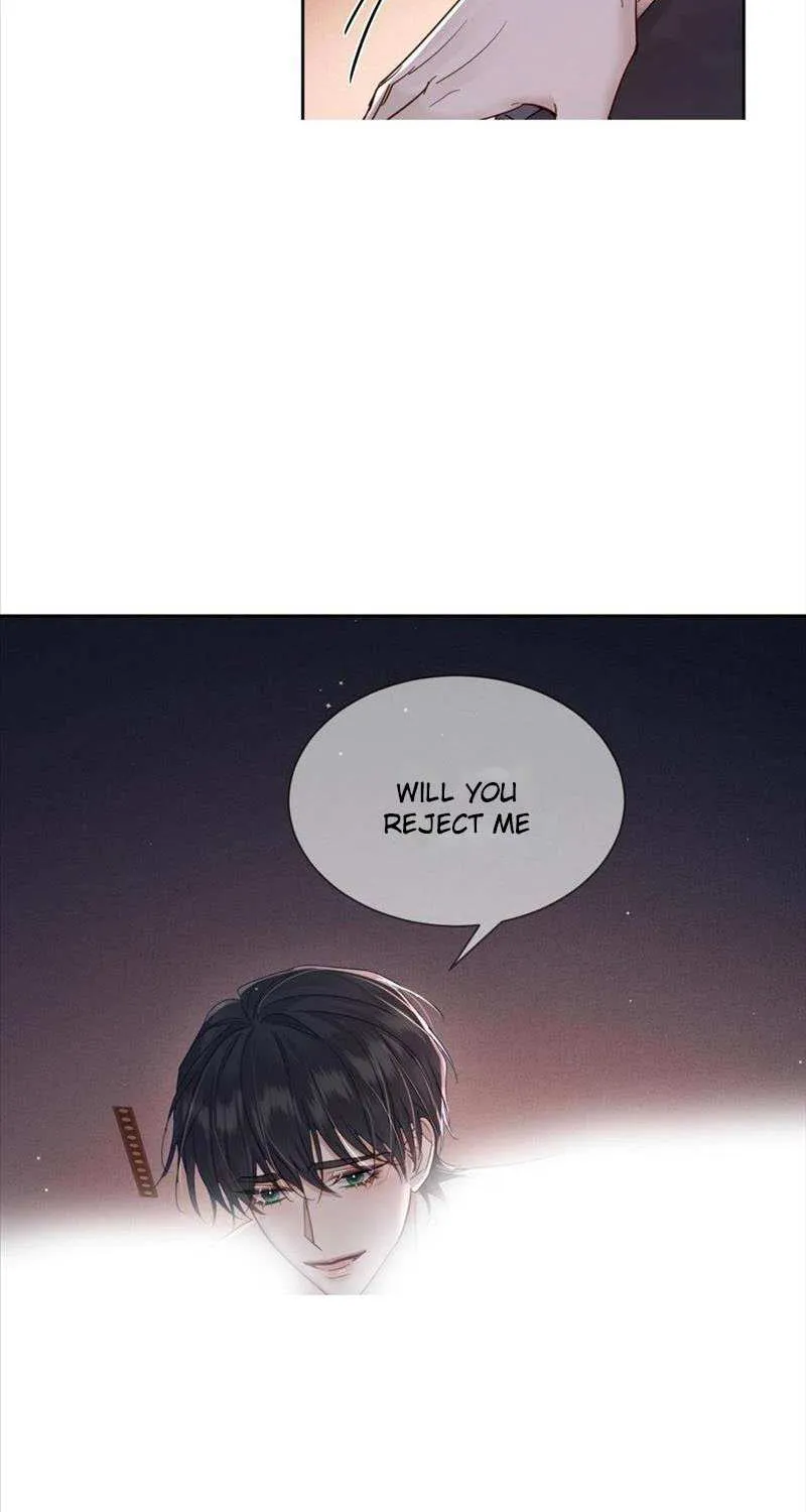 The Protagonist Just Wants To Falling In Love Chapter 33 page 15 - 