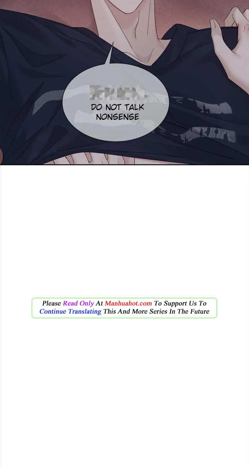 The Protagonist Just Wants To Falling In Love Chapter 33 page 17 - 