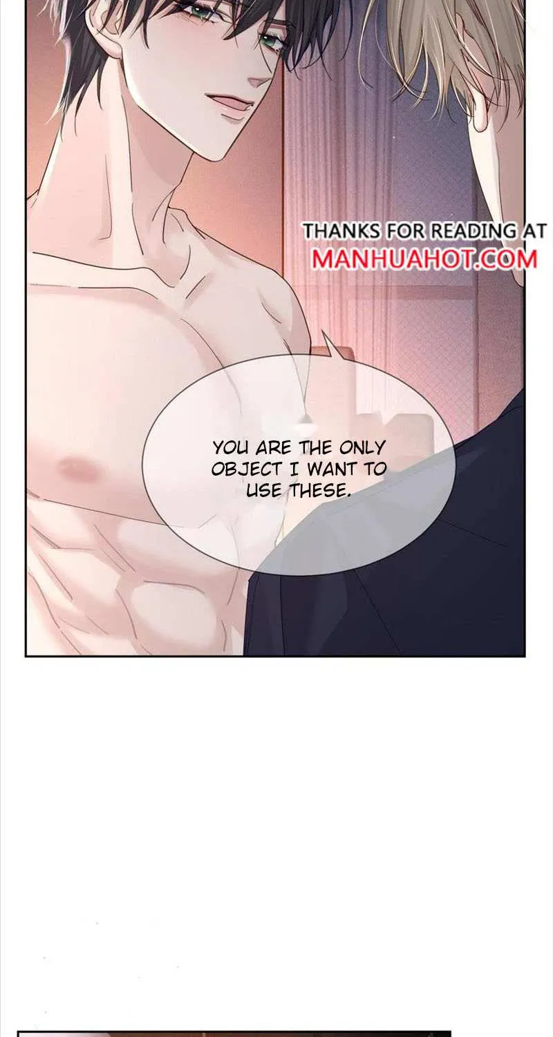 The Protagonist Just Wants To Falling In Love Chapter 33 page 3 - 