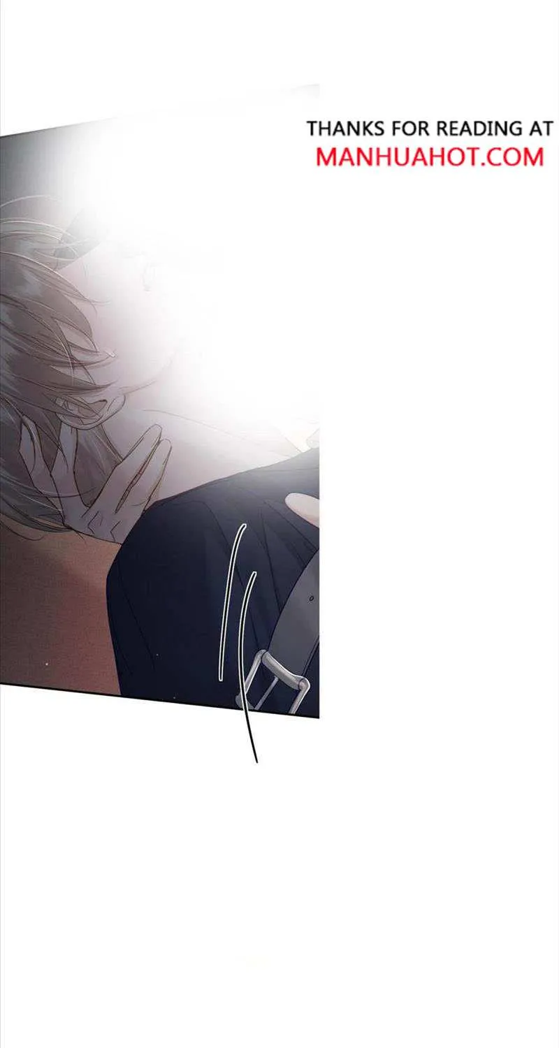 The Protagonist Just Wants To Falling In Love Chapter 33 page 21 - 