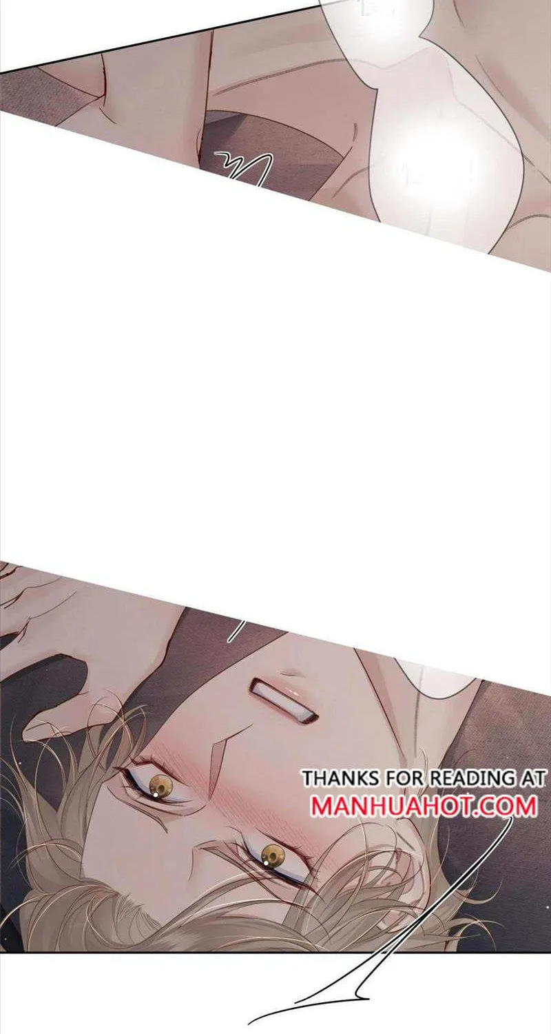 The Protagonist Just Wants To Falling In Love Chapter 33 page 25 - 
