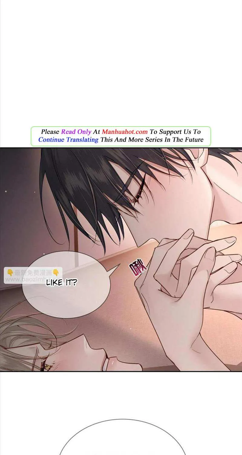 The Protagonist Just Wants To Falling In Love Chapter 33 page 28 - 