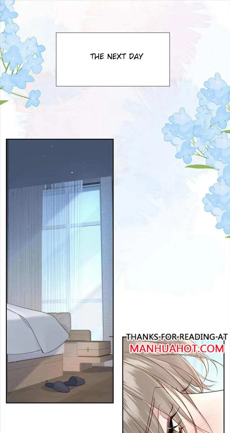 The Protagonist Just Wants To Falling In Love Chapter 33 page 30 - 