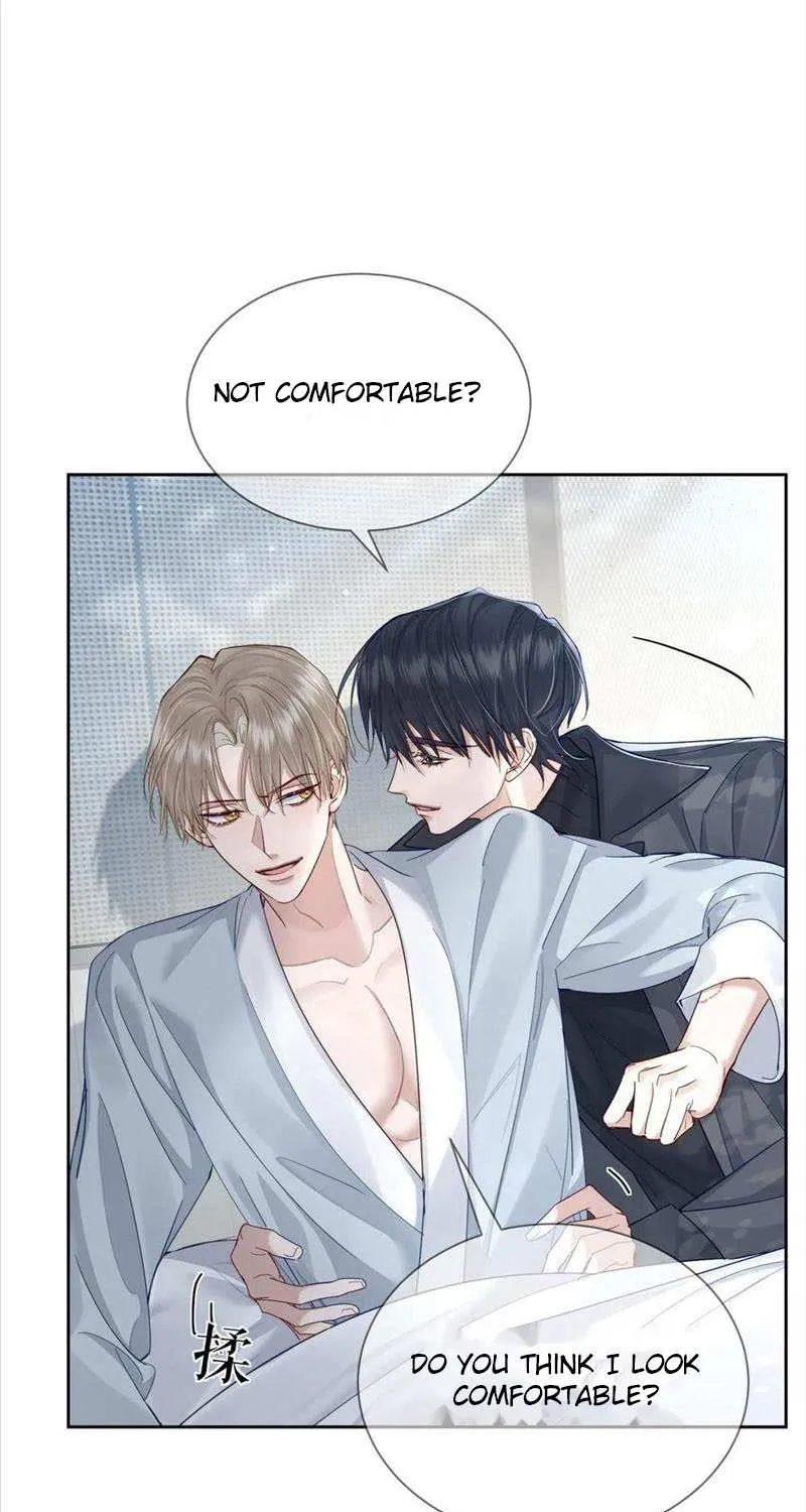 The Protagonist Just Wants To Falling In Love Chapter 33 page 34 - 