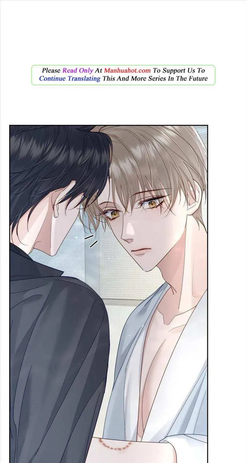 The Protagonist Just Wants To Falling In Love Chapter 33 page 36 - 