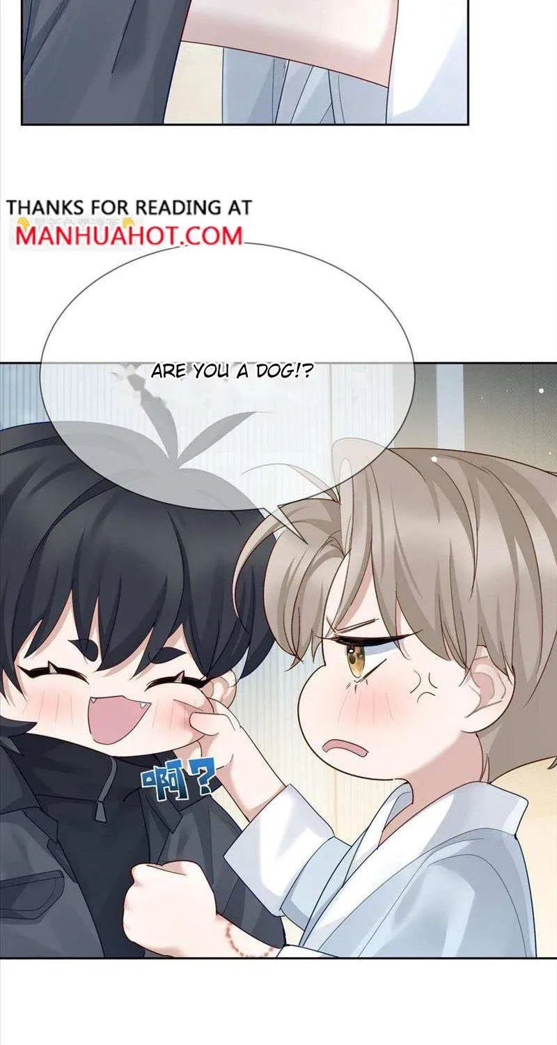 The Protagonist Just Wants To Falling In Love Chapter 33 page 37 - 
