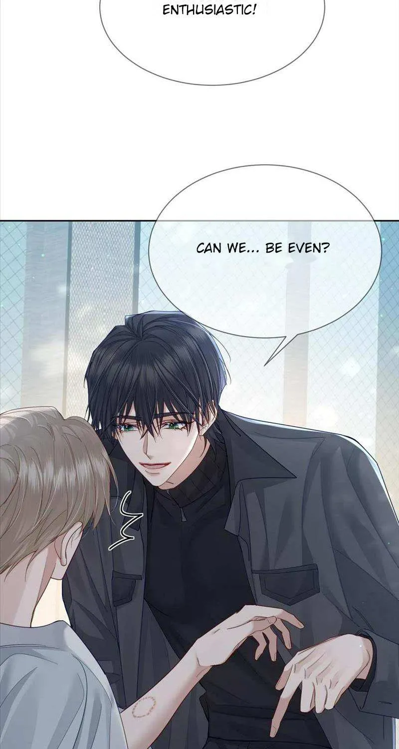 The Protagonist Just Wants To Falling In Love Chapter 33 page 39 - 