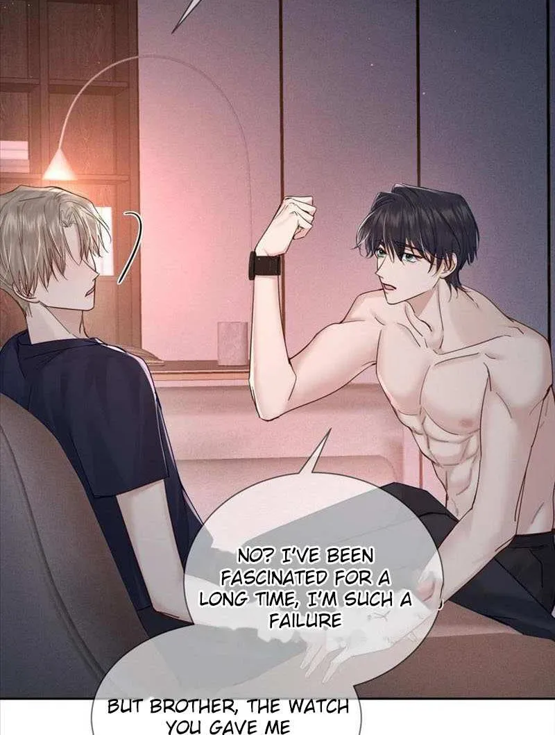 The Protagonist Just Wants To Falling In Love Chapter 33 page 6 - 