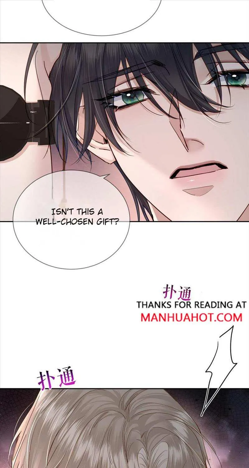 The Protagonist Just Wants To Falling In Love Chapter 33 page 7 - 