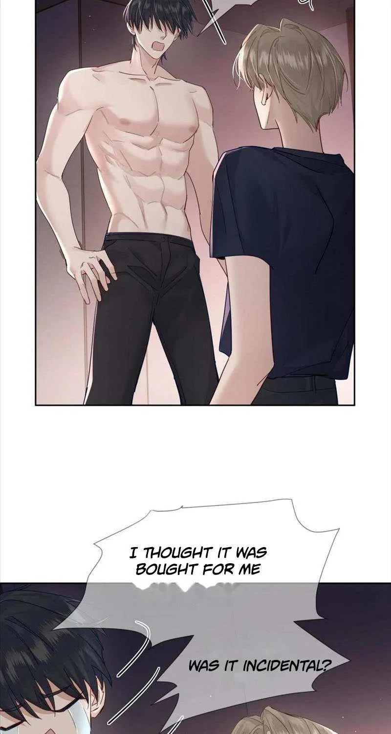 The Protagonist Just Wants To Falling In Love Chapter 33 page 9 - 