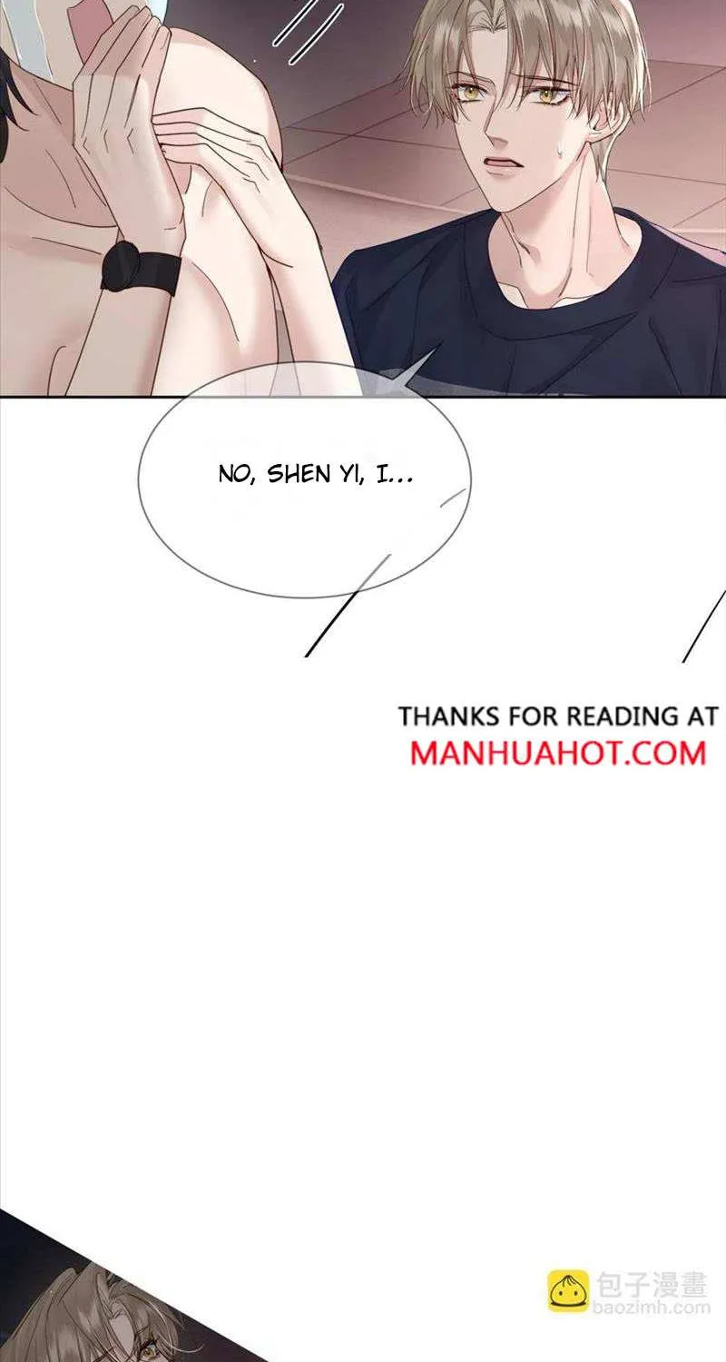 The Protagonist Just Wants To Falling In Love Chapter 33 page 10 - 