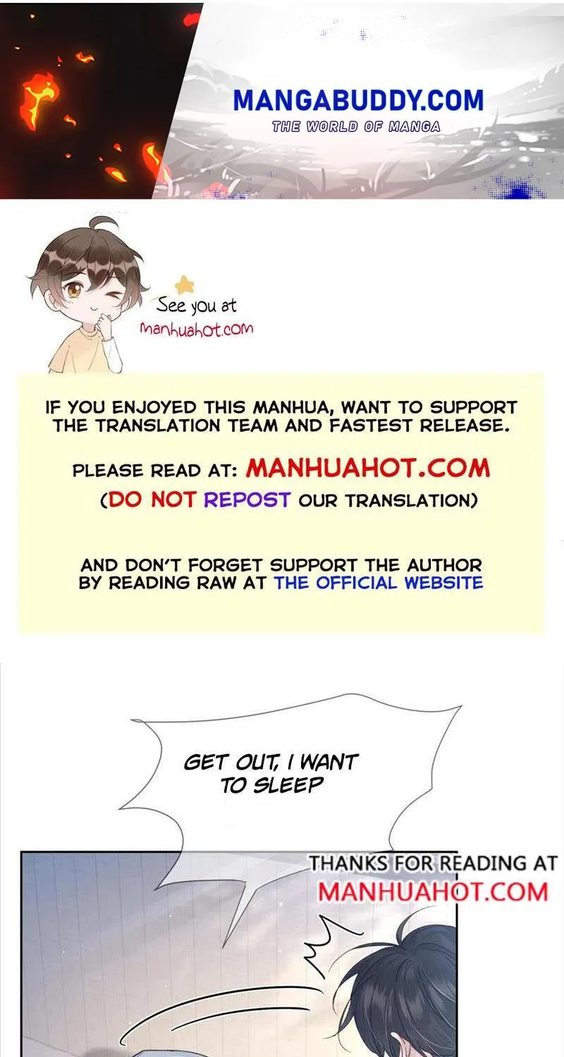 The Protagonist Just Wants To Falling In Love Chapter 34 page 1 - 