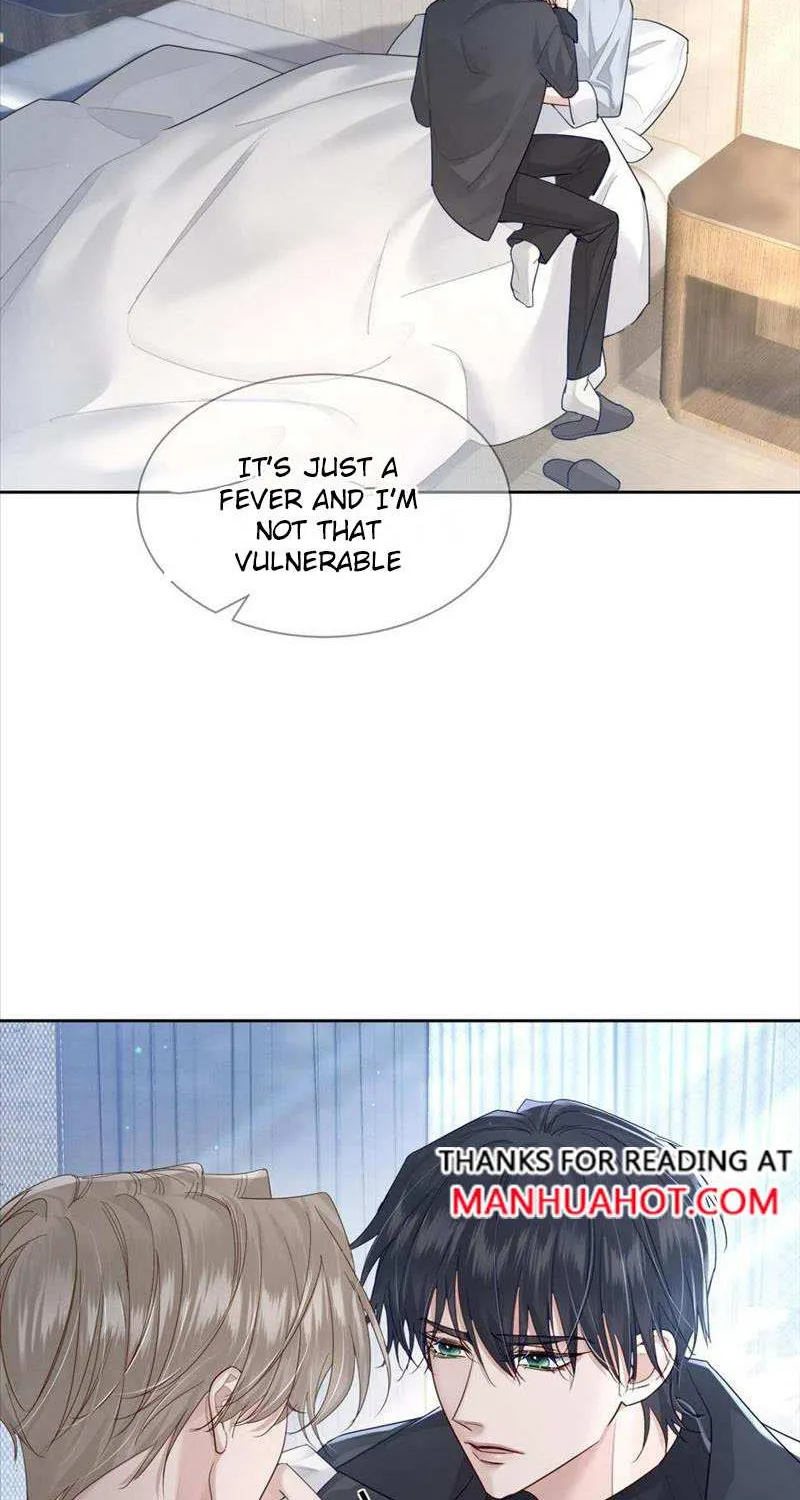 The Protagonist Just Wants To Falling In Love Chapter 34 page 11 - 