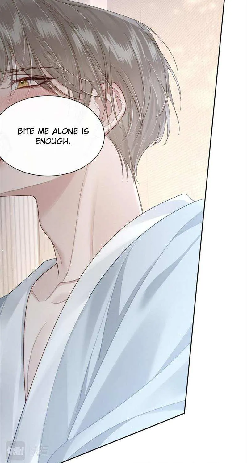 The Protagonist Just Wants To Falling In Love Chapter 34 page 16 - 