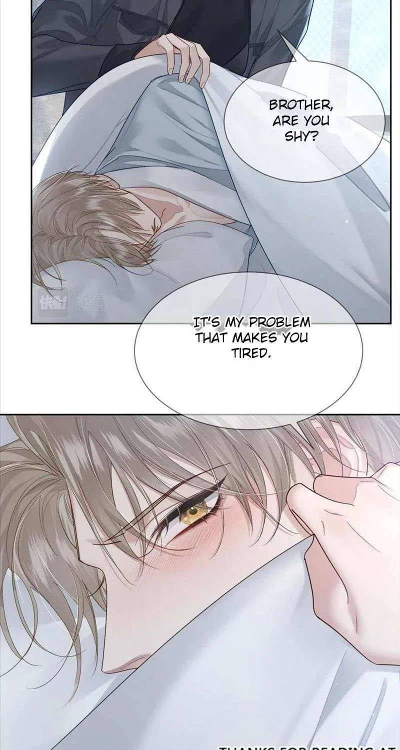 The Protagonist Just Wants To Falling In Love Chapter 34 page 3 - 