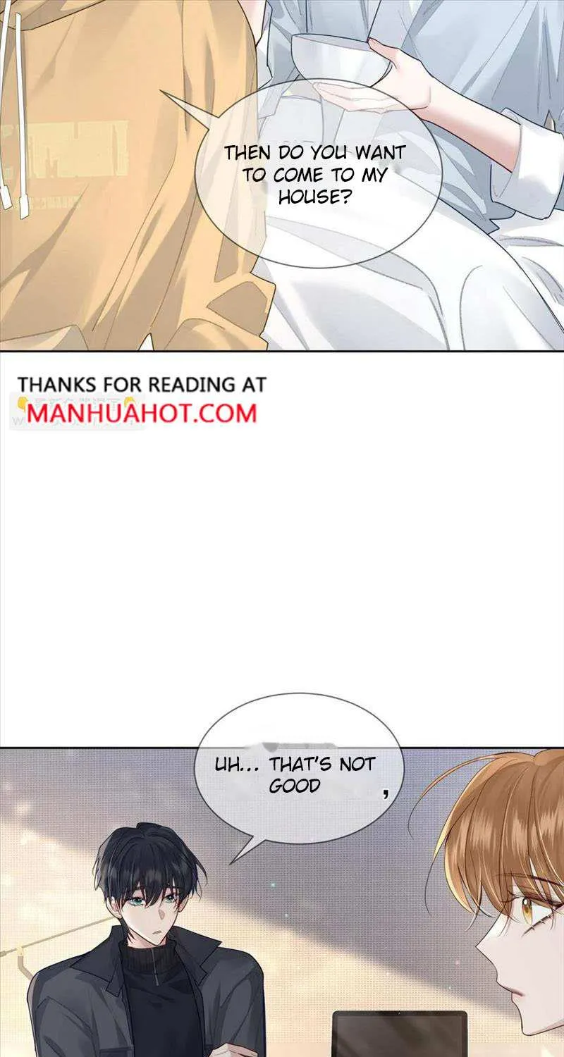 The Protagonist Just Wants To Falling In Love Chapter 34 page 26 - 