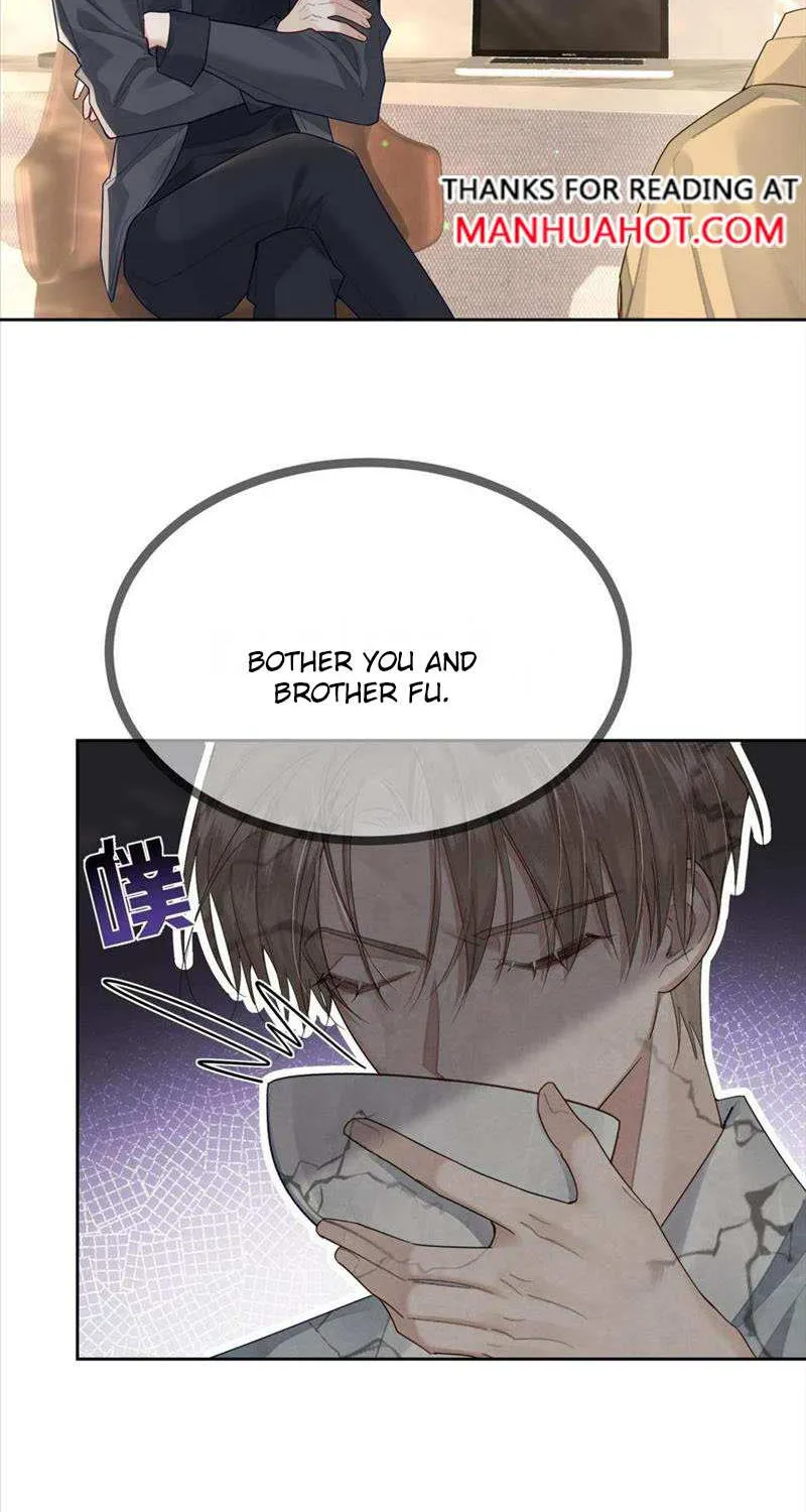 The Protagonist Just Wants To Falling In Love Chapter 34 page 27 - 