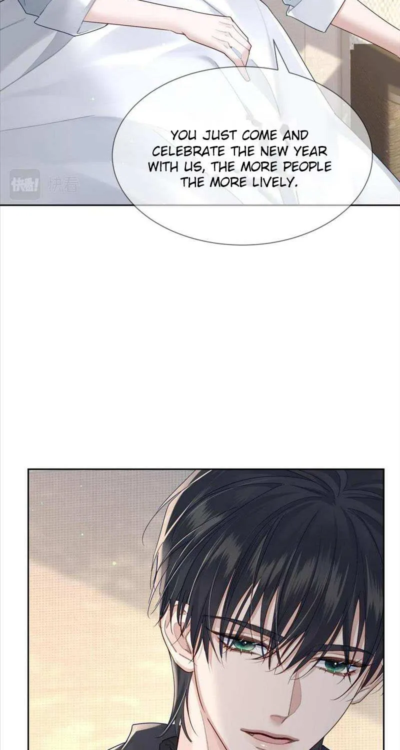 The Protagonist Just Wants To Falling In Love Chapter 34 page 29 - 
